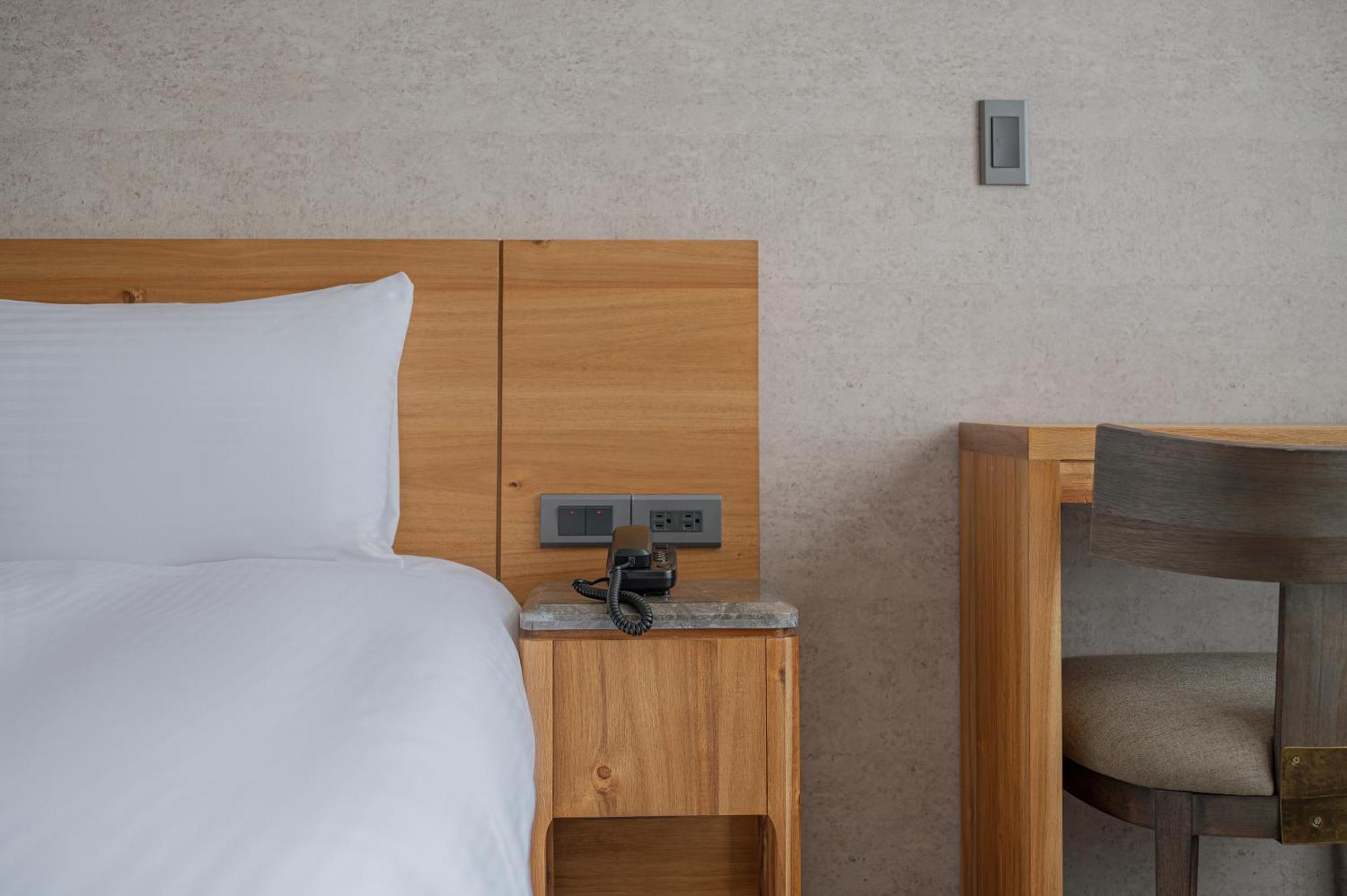 In Joy Hotel Đài Trung Ngoại thất bức ảnh