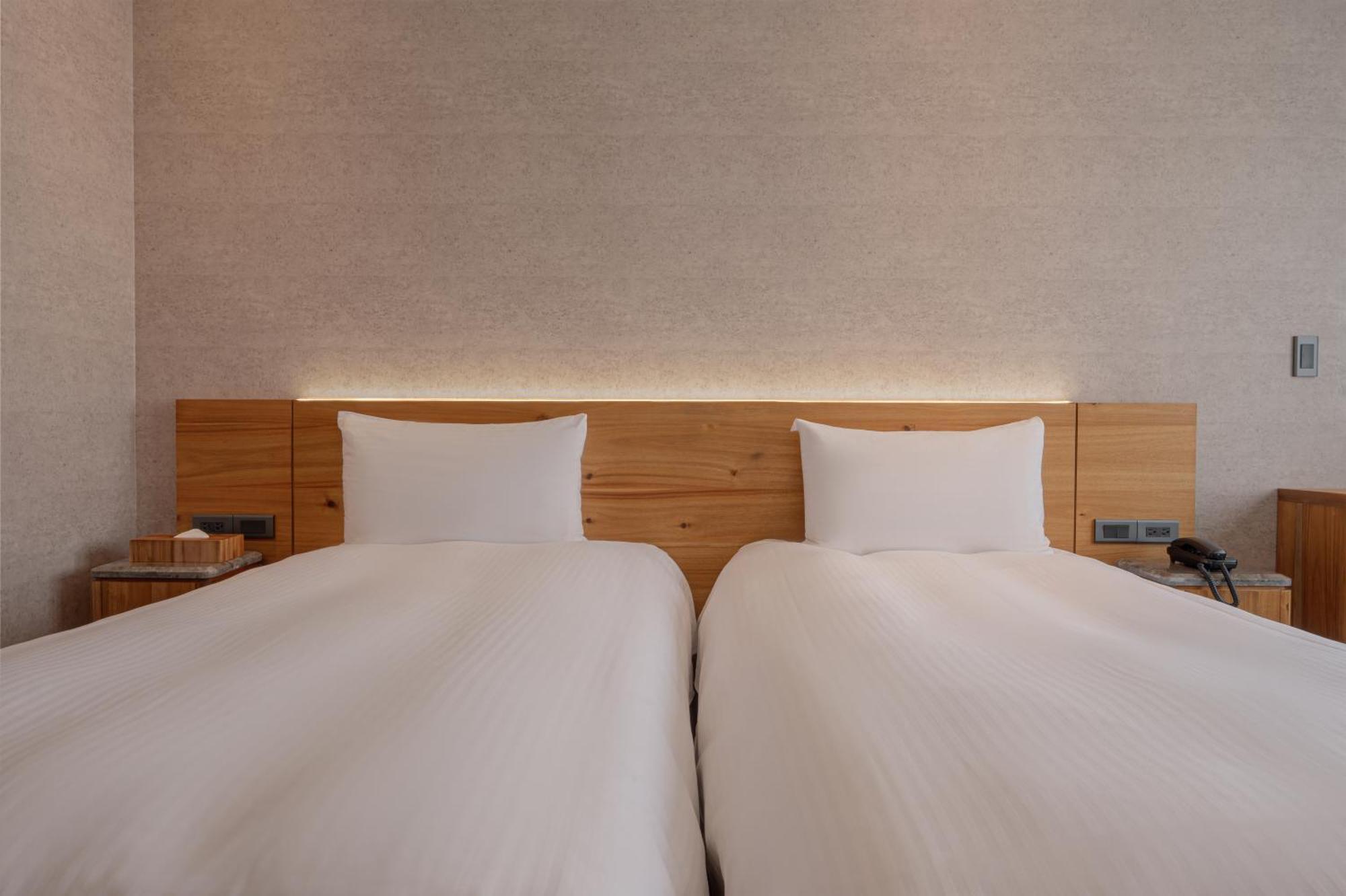 In Joy Hotel Đài Trung Ngoại thất bức ảnh